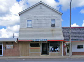 Koppen Hardware, Le Roy Minnesota