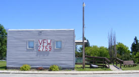 Veterans of Foreign Wars, Lengby Minnesota