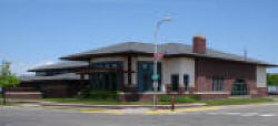 Warroad Area Community Center