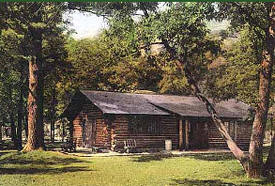 Charles A. Lindbergh State Park, Little Falls Minnesota