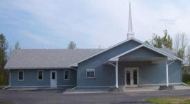 Littlefork Evangelical Free Church, Littlefork Minnesota