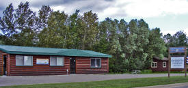 Haircuts & More, Longville Minnesota