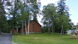 Longville Bible Chapel, Longville Minnesota