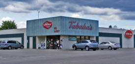 Tabaka's SuperValu, Longville Minnesota