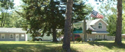 Longville Inn, Longville Minnesota