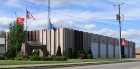 Lonsdale Fire Department, Lonsdale Minnesota