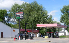 Jessy Food Mart, Lonsdale Minnesota