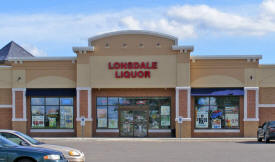 Lonsdale Liquor, Lonsdale Minnesota