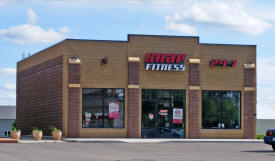 Snap Fitness, Lonsdale Minnesota