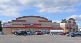 Fred's IGA Foods, Lonsdale Minnesota