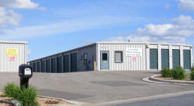 Lonsdale Mini Storage, Lonsdale Minnesota