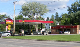 Casey's General Store, Lonsdale Minnesota