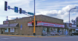 Lonsdale Hardware & Appliance, Lonsdale Minnesota