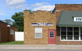 Rock of the Covenant Community Church, Lonsdale Minnesota