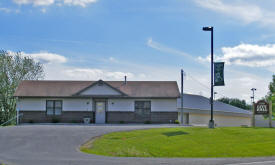 Lonsdale City Hall, Lonsdale Minnesota