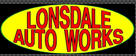 Lonsdale Auto Works