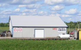 Home Oil Company, Lonsdale Minnesota