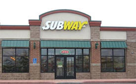 Subway, Lonsdale Minnesota