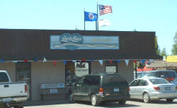 Lori's Luvs in Longville Minnesota