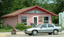 Lorraine's Hair Care, Akeley Minnesota