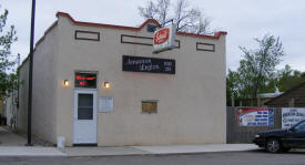 American Legion, Lowry Minnesota