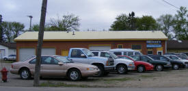 Chan's Auto Sales, Lowry Minnesota