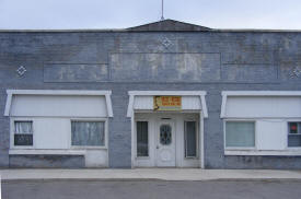 His & Hers Hair Salon, Lowry Minnesota