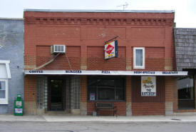 Hatchery Bar & Grill, Lowry Minnesota