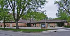 St. Paul's Lutheran Church, Lowry Minnesota