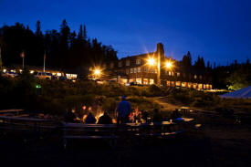 Lutsen Resort & Sea Villas, Lutsen Minnesota