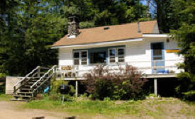 Kah-Nee-Tah Cottages, Lutsen Minnesota