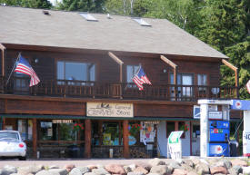 Clearview General Store, Lutsen Minnesota