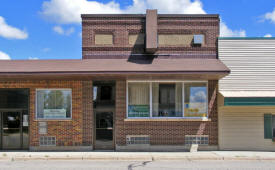 Sterling State Bank, Lyle Minnesota