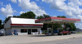 Freeborn County Co-Op Oil, Lyle Minnesota