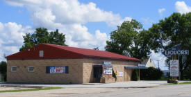 Lyle Liquor Bar and Grill, Lyle Minnesota