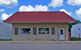 Orion Fitness Center, Lyle Minnesota