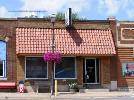 First National Bank of the North, Askov Minnesota