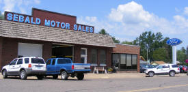 Sebald Ford, Askov Minnesota