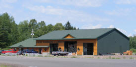 Askov Hardware & Lumber, Askov Minnesota