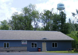 American Legion, Askov Minnesota