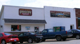 Main Street Grocery & Video, Askov Minnesota