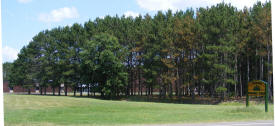 Finlayson Elementary School, Finlayson Minnesota