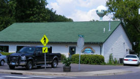 Finlayson Cafe, Finlayson Minnesota