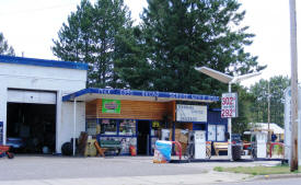Riverside Service, Rutledge Minnesota