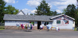 T & M Athletics, Willow River Minnesota