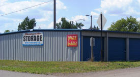 Sturgeon Lake Storage, Sturgeon Lake Minnesota