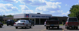 Mercy Hospital, Moose Lake Minnesota