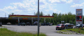 Little Store, Moose Lake Minnesota