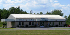 First National Bank, Moose Lake Minnesota