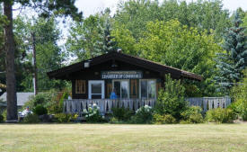 Moose Lake Chamber Of Commerce, Moose Lake Minnesota